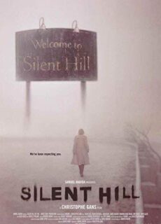 Poster Silent Hill