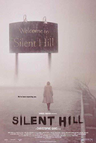 Poster Silent Hill