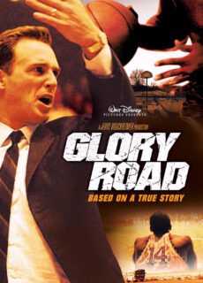 Poster Glory Road