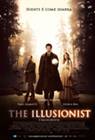 Poster The Illusionist