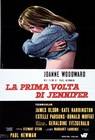 Poster La prima volta di Jennifer