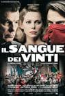 Poster Il sangue dei vinti