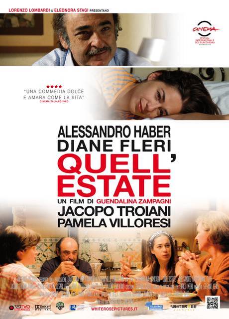 Poster Quell’estate