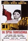 Poster La spia fantasma