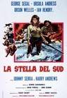 Poster La stella del Sud