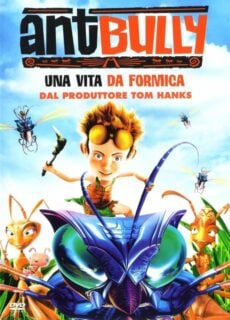 Poster The Ant Bully – Una vita da formica