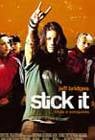 Poster Stick It – Sfida e conquista