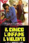 Poster Il cinico, l’infame, il violento