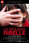 Poster La siciliana ribelle