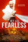 Poster Jet Li’s Fearless