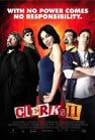 Poster Clerks II