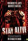 Poster Stay Alive