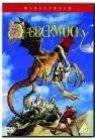 Poster Jabberwocky