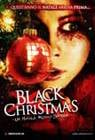 Poster Black Christmas – Un Natale rosso sangue