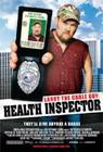 Poster Larry the Cable Guy: Health Inspector