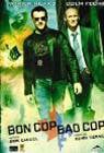 Poster Bon Cop, Bad Cop