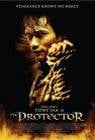 Poster The Protector- La legge del Muay Thai