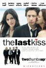 Poster The Last Kiss