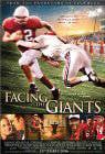 Poster Facing the Giants