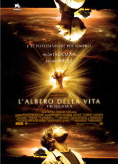 Poster L’albero della vita