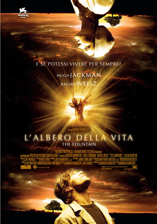 Poster L’albero della vita