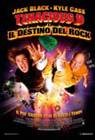 Poster Tenacious D e il destino del rock