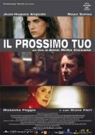 Poster Il prossimo tuo