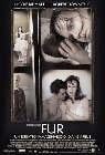 Poster Fur – Un ritratto immaginario di Diane Arbus