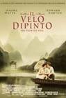 Poster Il velo dipinto