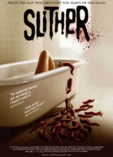 Poster Slither