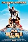 Poster Van Wilder 2: The Rise of Taj