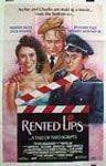 Poster Rented Lips