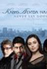 Poster Kabhi Alvida Naa Kehna