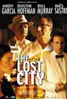 Poster The Lost City