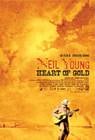 Poster Neil Young: Heart of Gold