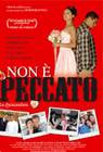 Poster Non è peccato – La Quinceañera