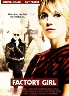 Poster Factory Girl