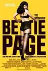 Poster The Notorious Bettie Page