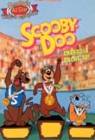 Poster Scooby Doo gareggia anche tu!