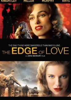 Poster The Edge of Love