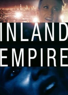 Poster Inland Empire – L’impero della mente