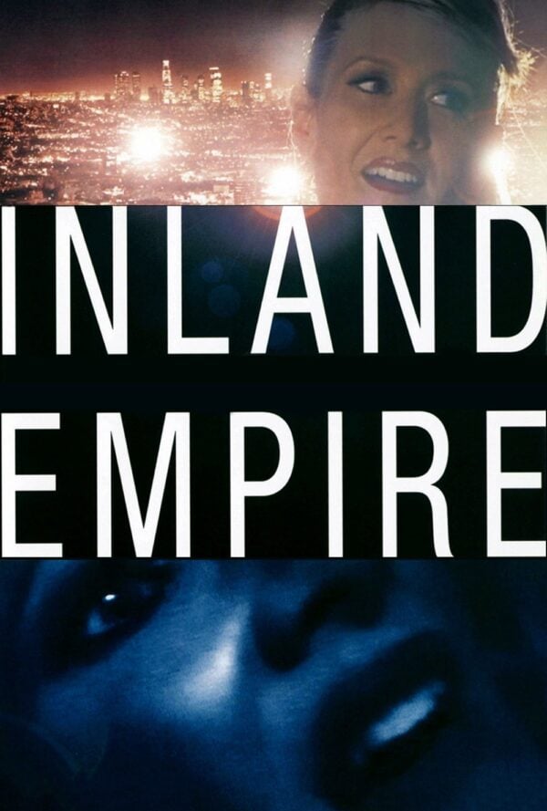 Poster Inland Empire – L’impero della mente