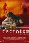 Poster Factotum