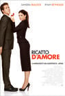 Poster Ricatto d’amore