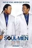 Poster Soul Men