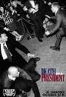 Poster Death of a President- Morte di un presidente