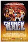 Poster Church Ball