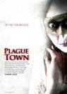 Poster Plague Town