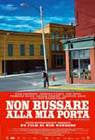 Poster Non bussare alla mia porta – Don’t Come Knocking