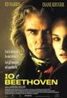 Poster Io e Beethoven